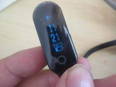 运动健身好伴侣 爱魔客 CoBand K4智能手环全方位评测