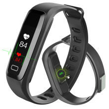 米蕉塑胶智能手环 时尚与科技的平价之选，体验如何？