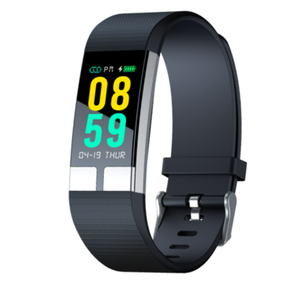 智能健康管家 探索dido血压智能手环的科技与守护